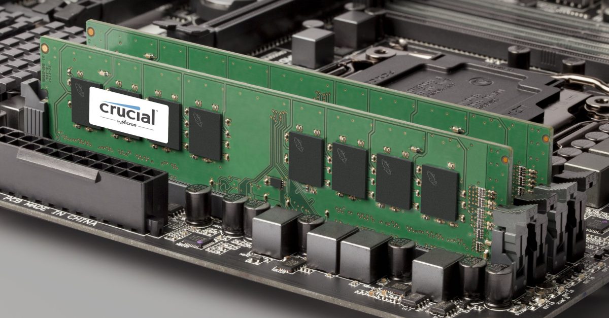2026, l'annus horribilis du hardware